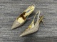 Women P*rada Top Quality Sandals