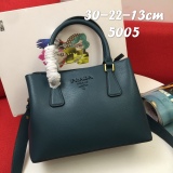 P*rada Bag Top Quality  30*22*13CM