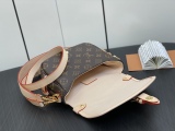 L*ouis V*uitton Top Bag 20*16*7CM