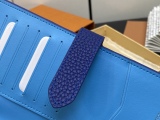 L*ouis V*uitton Top  Wallets   10*19*1.7CM