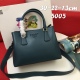 P*rada Bag Top Quality  30*22*13CM
