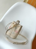 L*ouis V*uitton Top Bag 13*16*10CM