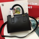 P*rada Bag Top Quality  30*22*13CM