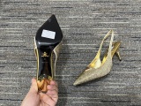 Women P*rada Top Quality Sandals