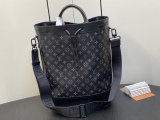 L*ouis V*uitton Top Bag 34*48*18CM