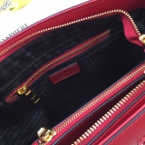 P*rada Bag Top Quality  30*22*13CM