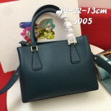 P*rada Bag Top Quality  30*22*13CM