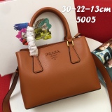 P*rada Bag Top Quality  30*22*13CM
