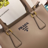 P*rada Bag Top Quality  30*22*13CM