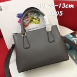 P*rada Bag Top Quality  30*22*13CM