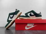 N*ike Dunk Low “SKU” FQ8893-397