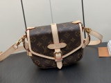L*ouis V*uitton Top Bag 20*16*7CM