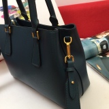 P*rada Bag Top Quality  30*22*13CM