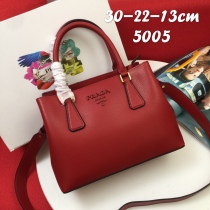 P*rada Bag Top Quality  30*22*13CM