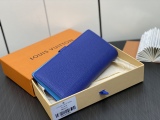 L*ouis V*uitton Top  Wallets   10*19*1.7CM