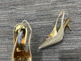 Women P*rada Top Quality Sandals