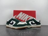 N*ike Dunk Low “SKU” FQ8893-397