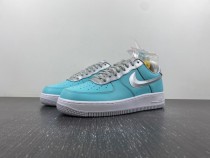 T*iffany & Co. x N*ike Air Force 1 Low  DZ1382-003