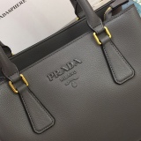 P*rada Bag Top Quality  30*22*13CM
