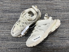 Men Women B*alenciaga Top Sneakers