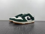 N*ike Dunk Low “SKU” FQ8893-397
