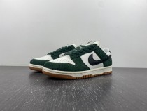 N*ike Dunk Low “SKU” FQ8893-397