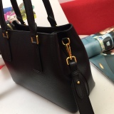 P*rada Bag Top Quality  30*22*13CM