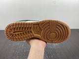 N*ike Dunk Low “SKU” FQ8893-397