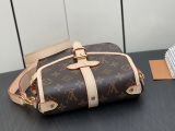 L*ouis V*uitton Top Bag 20*16*7CM