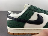 N*ike Dunk Low “SKU” FQ8893-397