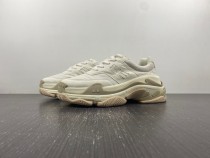 Men Women B*alenciaga Top Sneakers