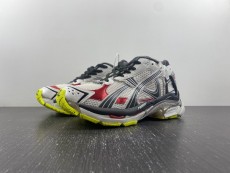 Men Women B*alenciaga Top Sneakers