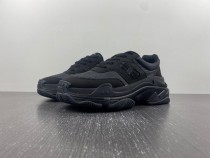 Men Women B*alenciaga Top Sneakers