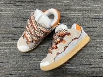 Men Women L*ANVIN Top Quality Sneaker