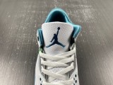 Air Jordan 3  136064-660