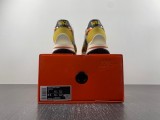 sacai x N*ike Waffle Woven Green Gusto DR5209-300