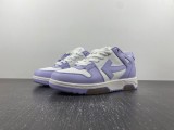 Women O*ff W*hite Top Sneakers