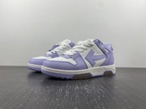 Women O*ff W*hite Top Sneakers