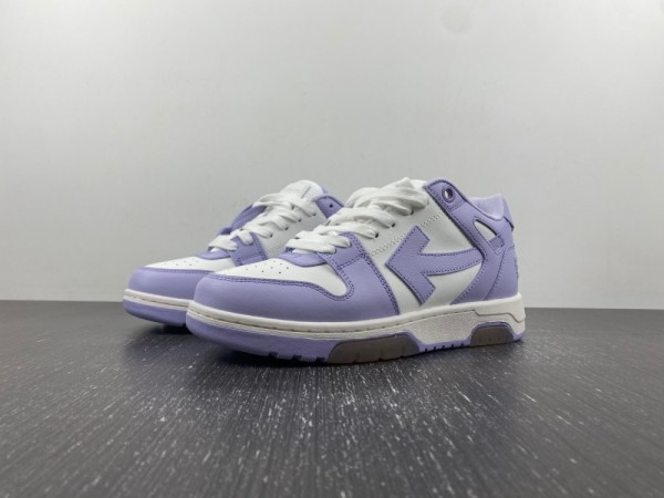 Women O*ff W*hite Top Sneakers