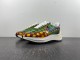 sacai x N*ike Waffle Woven Green Gusto DR5209-300