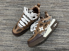 Men L*ouis V*uitton Top Sneaker