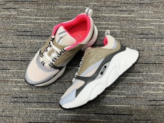 Men  D*ior Top Quality Sneakers