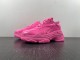 Men Women B*alenciaga Top Sneakers
