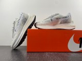 sacai x N*ike Waffle Woven Green Gusto DR5209-100