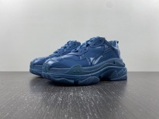Men Women B*alenciaga Top Sneakers