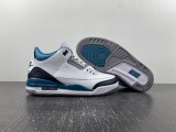 Air Jordan 3  136064-660