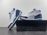 Air Jordan 3  136064-660