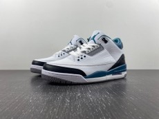 Air Jordan 3  136064-660