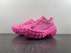 Men Women B*alenciaga Top Sneakers