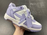 Women O*ff W*hite Top Sneakers